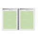 Tactiek planner Voetbal - 100 pagina's (Set 5 stuks)