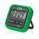 T-Pro Workout Timer - Groen