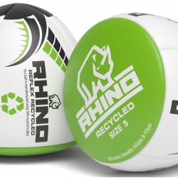 Trainingbal Reflex Recycled - Maat 3