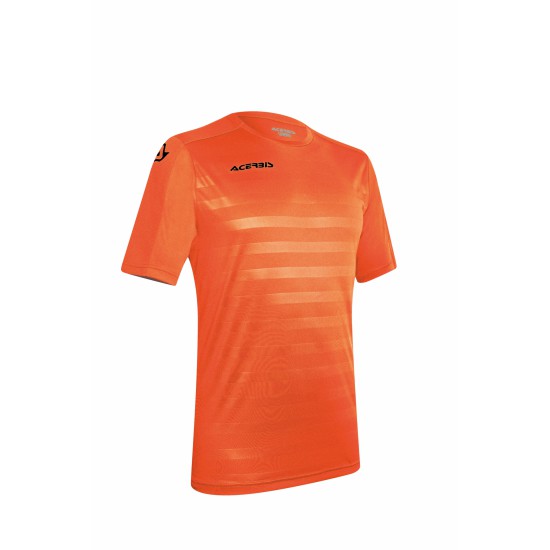 ON-Team Shirt Atlantis 2 (Korte Mouw)