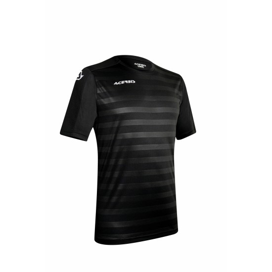 ON-Team Shirt Atlantis 2 (Korte Mouw)