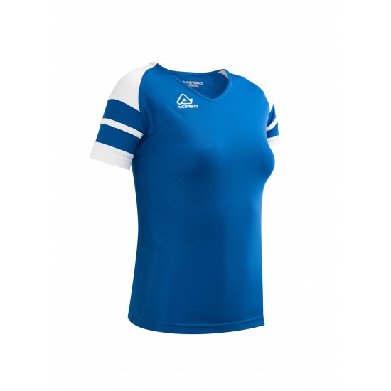 ON-Team Shirt Kemari Woman (Korte Mouw)