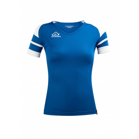 ON-Team Shirt Kemari Woman (Korte Mouw)