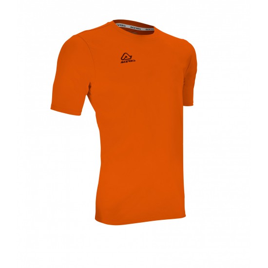 ON-Team Shirt Mida (Korte Mouw)