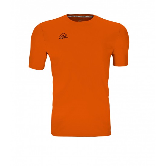 ON-Team Shirt Mida (Korte Mouw)