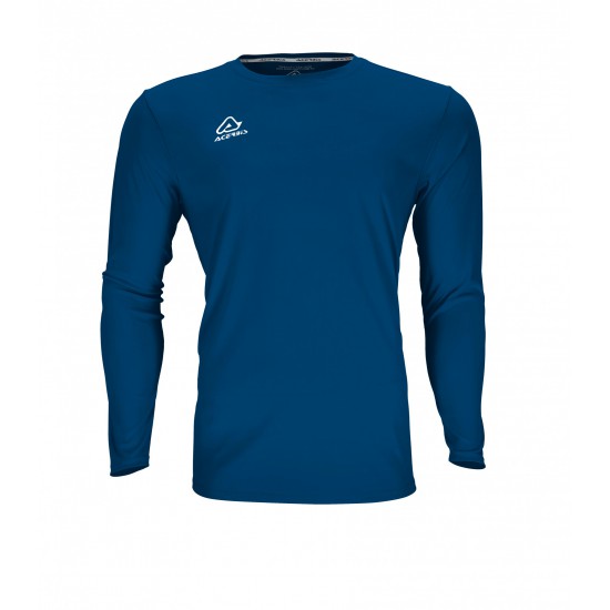 ON-Team Shirt Mida (Lange Mouw)