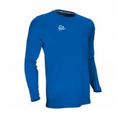 ON-Team Shirt Mida (Lange Mouw)