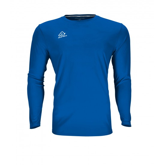 ON-Team Shirt Mida (Lange Mouw)