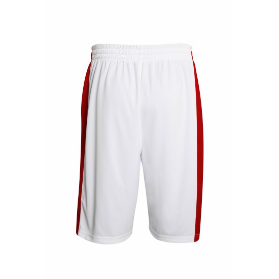 Larry Double Reversible Short