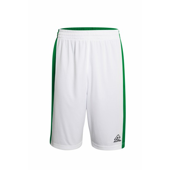 Larry Double Reversible Short