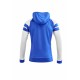 ON-Hoodie met rits Kemari