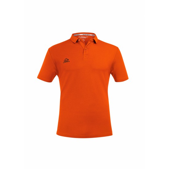 ON-Polo Shirt Atlantis Man