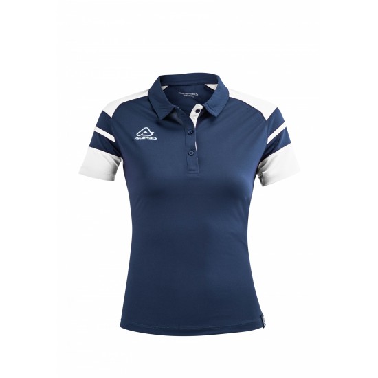 ON-Polo Shirt Kemari Woman