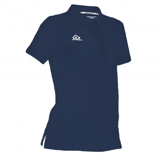 ON-Polo Shirt Atlantis Woman