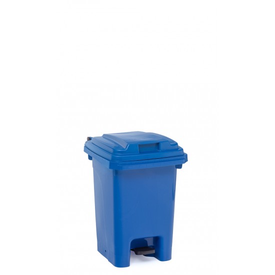 Afval Emmer 100 Liter - 6 kleuren