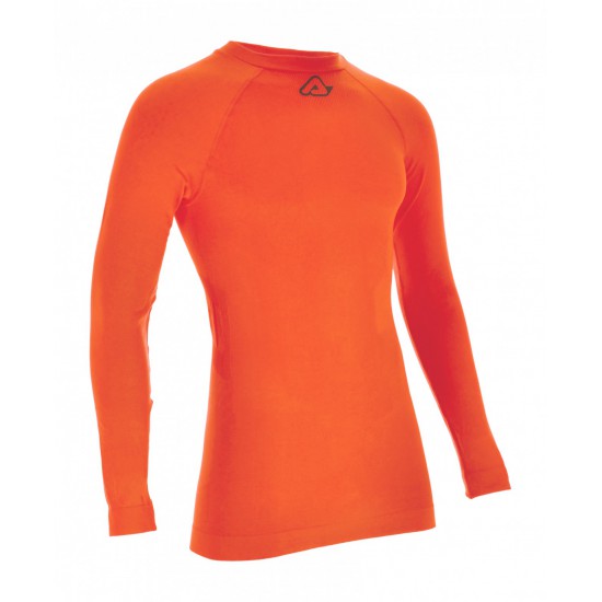 ON-Thermo Shirt EVO compressie (Lange Mouw)