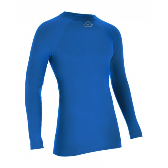 ON-Thermo Shirt EVO compressie (Lange Mouw)