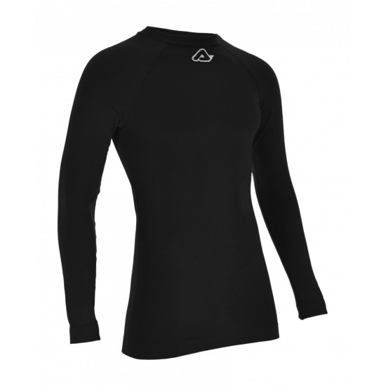 ON-Thermo Shirt EVO compressie (Lange Mouw)