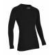 ON-Thermo Shirt EVO compressie (Lange Mouw)