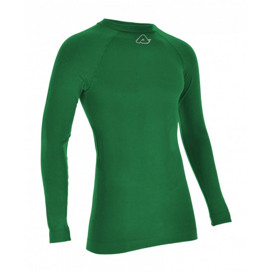 ON-Thermo Shirt EVO compressie (Lange Mouw)