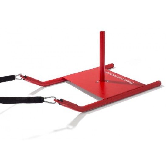 Sprint Sled 1