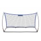 Pop-Up Rebounder incl. tas (1.50x1.00x80cm)