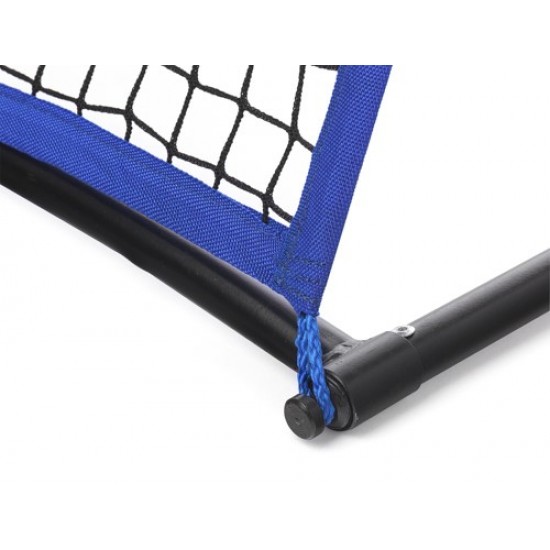 Pop-Up Rebounder incl. tas (1.50x1.00x80cm)