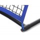 Pop-Up Rebounder incl. tas (1.50x1.00x80cm)