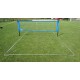 Pro Voetbal Tennis - 3 meter