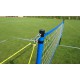 Pro Voetbal Tennis - 3 meter